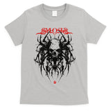 Sylosis Band 2024 Summer T-Shirt