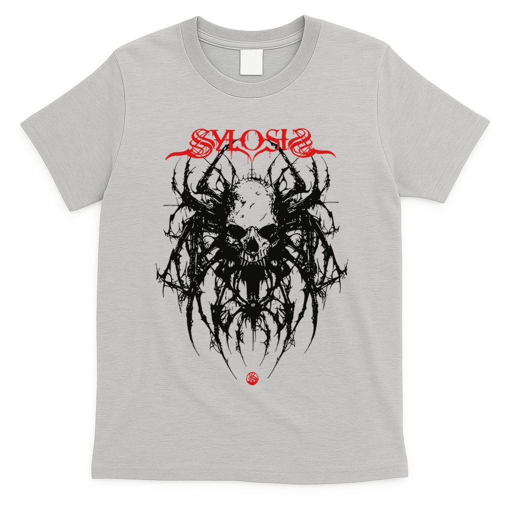 Sylosis Band 2024 Summer T-Shirt