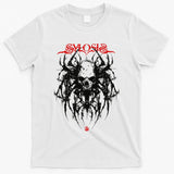 Sylosis Band 2024 Summer T-Shirt