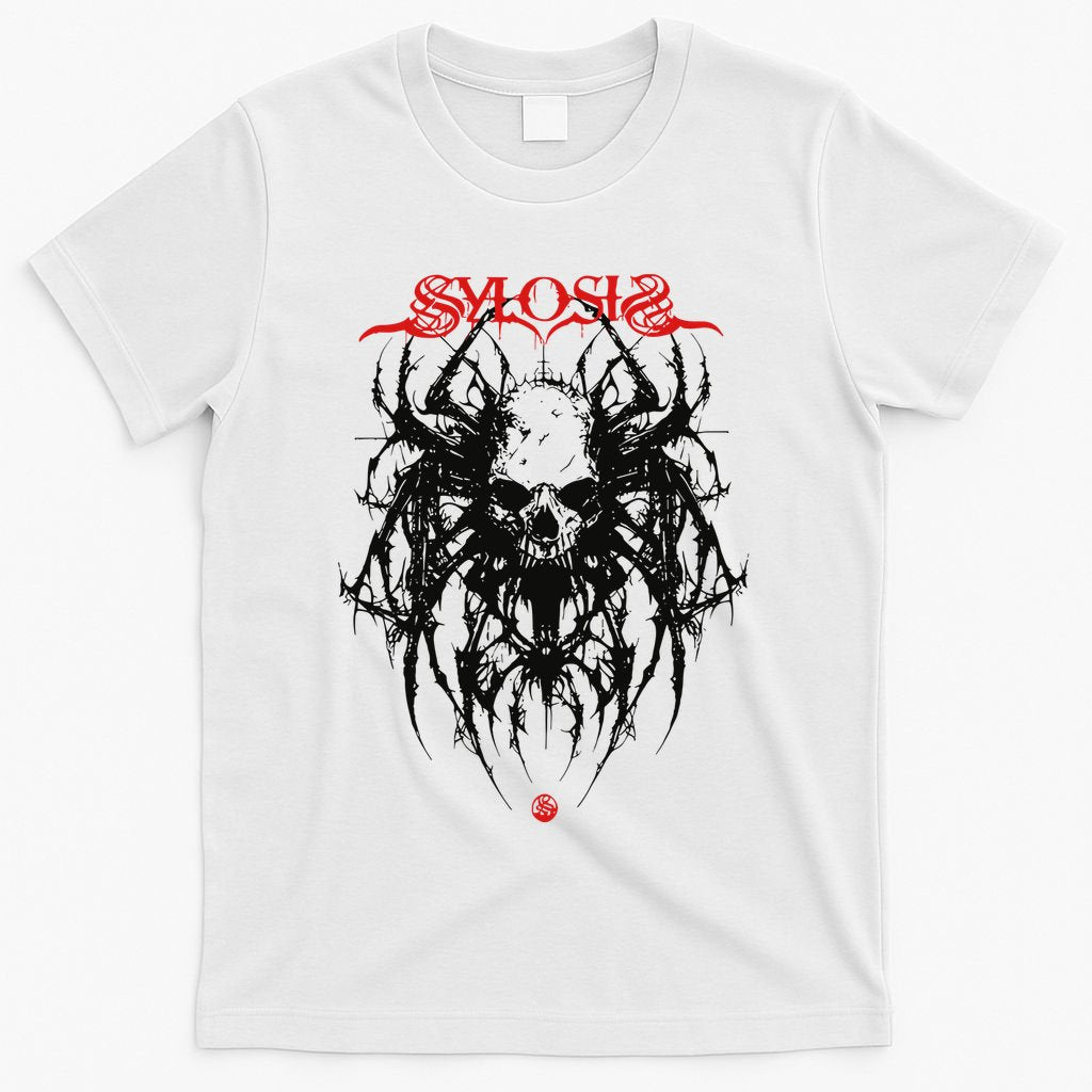 Sylosis Band 2024 Summer T-Shirt
