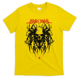Sylosis Band 2024 Summer T-Shirt
