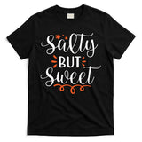 Salty But Sweet Summer Beach T-Shirt