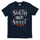 Salty But Sweet Summer Beach T-Shirt
