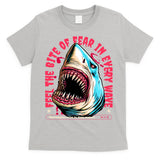 SHARK BITE T-Shirt
