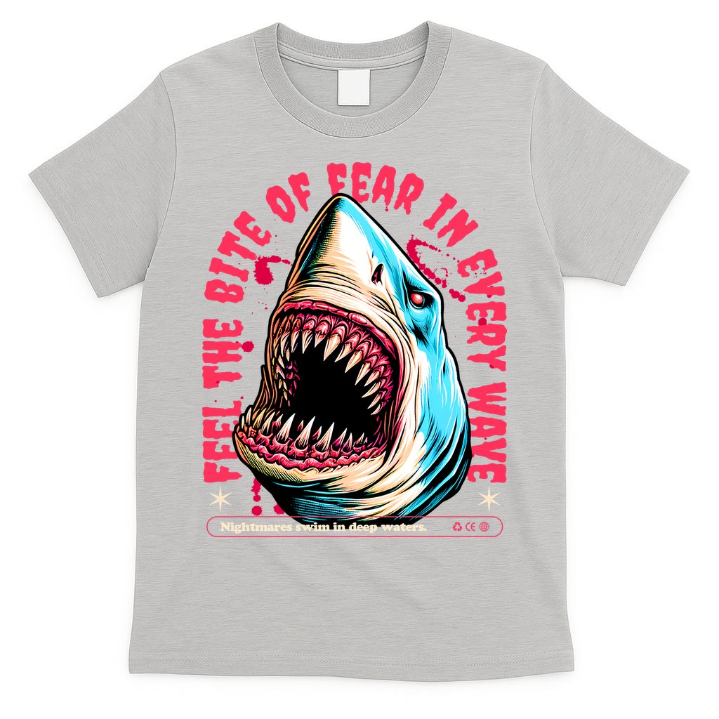SHARK BITE T-Shirt