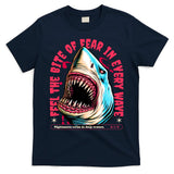 SHARK BITE T-Shirt