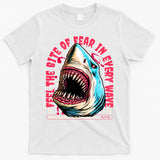 SHARK BITE T-Shirt