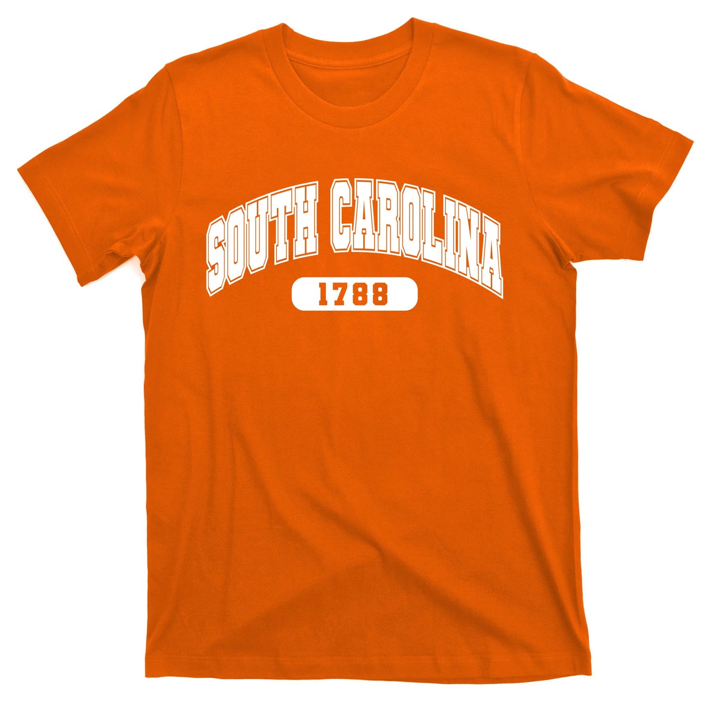 South Carolina Collegiate Style 1788 T-Shirt