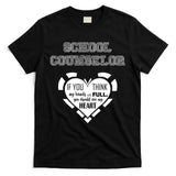 School Counselor  T-Shirt
