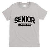 Senior Class Of 2024 Back To School Graduating In 2024 T-Shirt