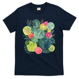 Succulent Circles T-Shirt