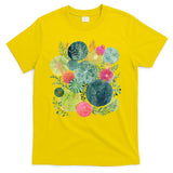 Succulent Circles T-Shirt