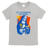 St. Catherine T-Shirt