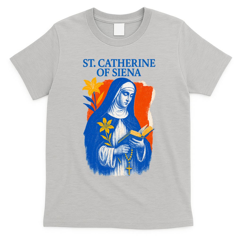 St. Catherine T-Shirt
