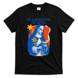 St. Catherine T-Shirt