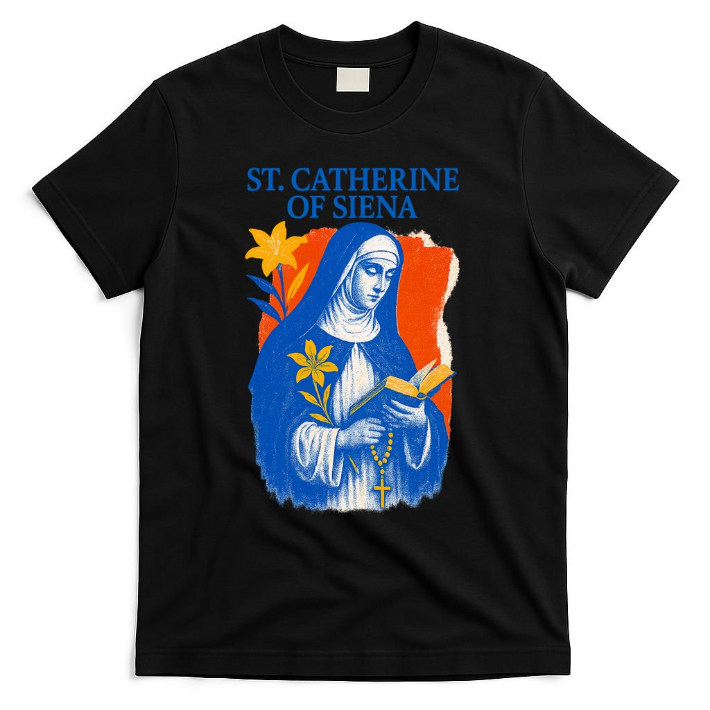 St. Catherine T-Shirt