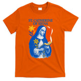 St. Catherine T-Shirt