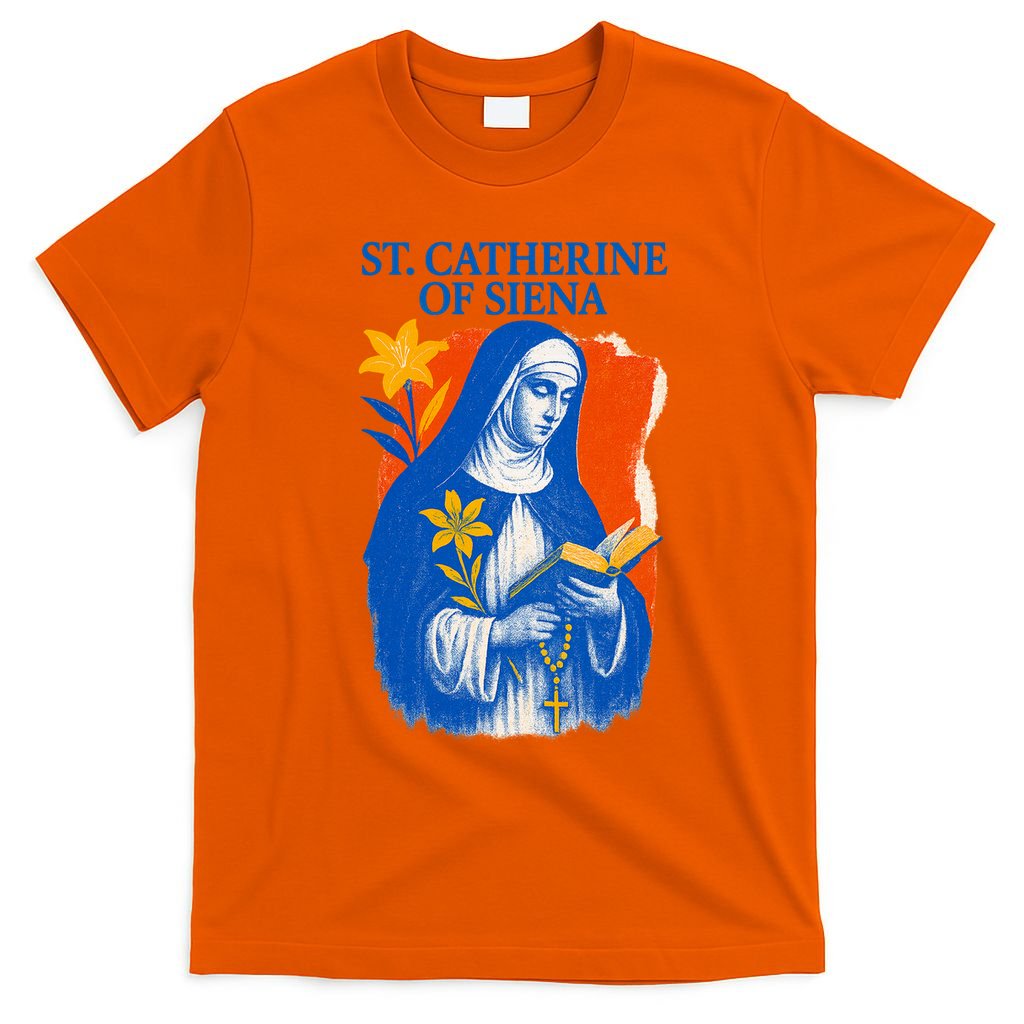 St. Catherine T-Shirt