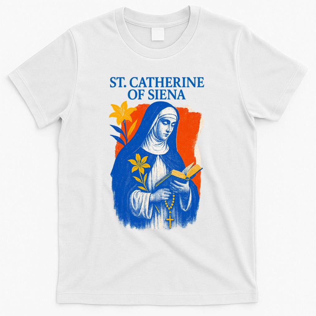 St. Catherine T-Shirt