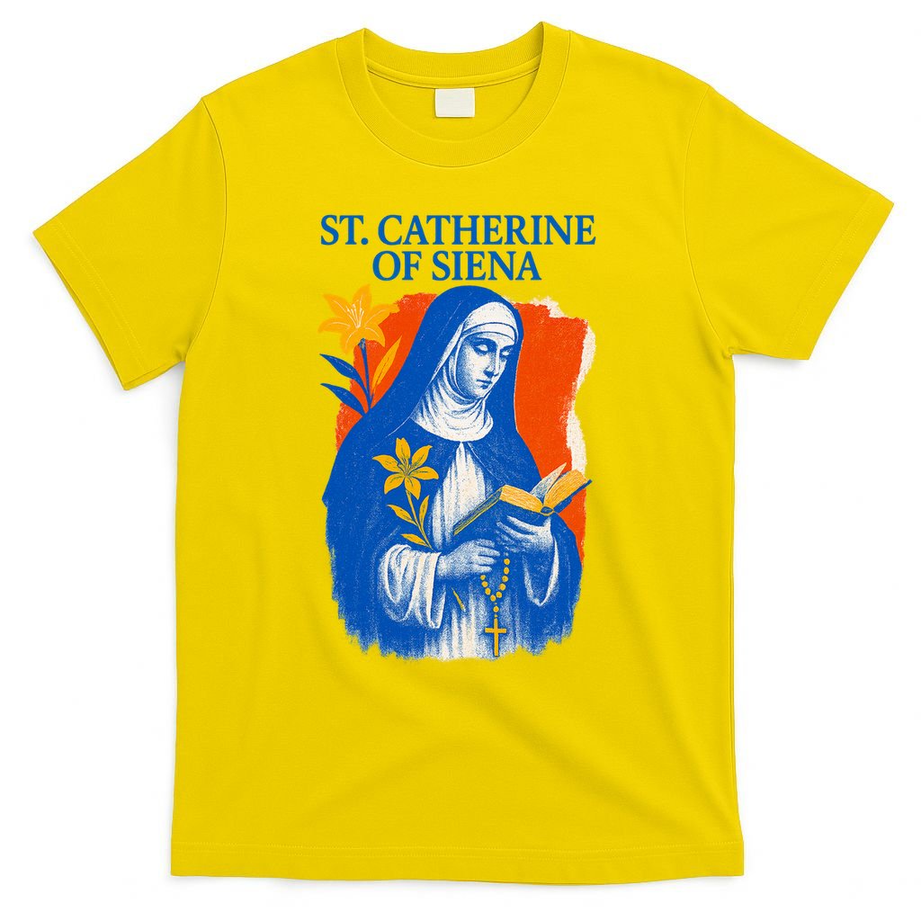 St. Catherine T-Shirt