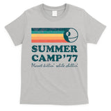 Summer Camp77 T-Shirt