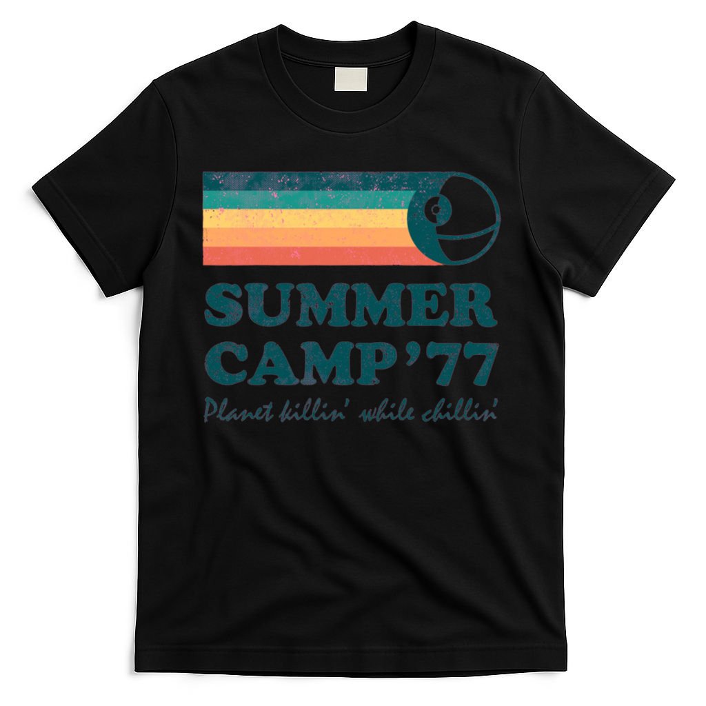 Summer Camp77 T-Shirt