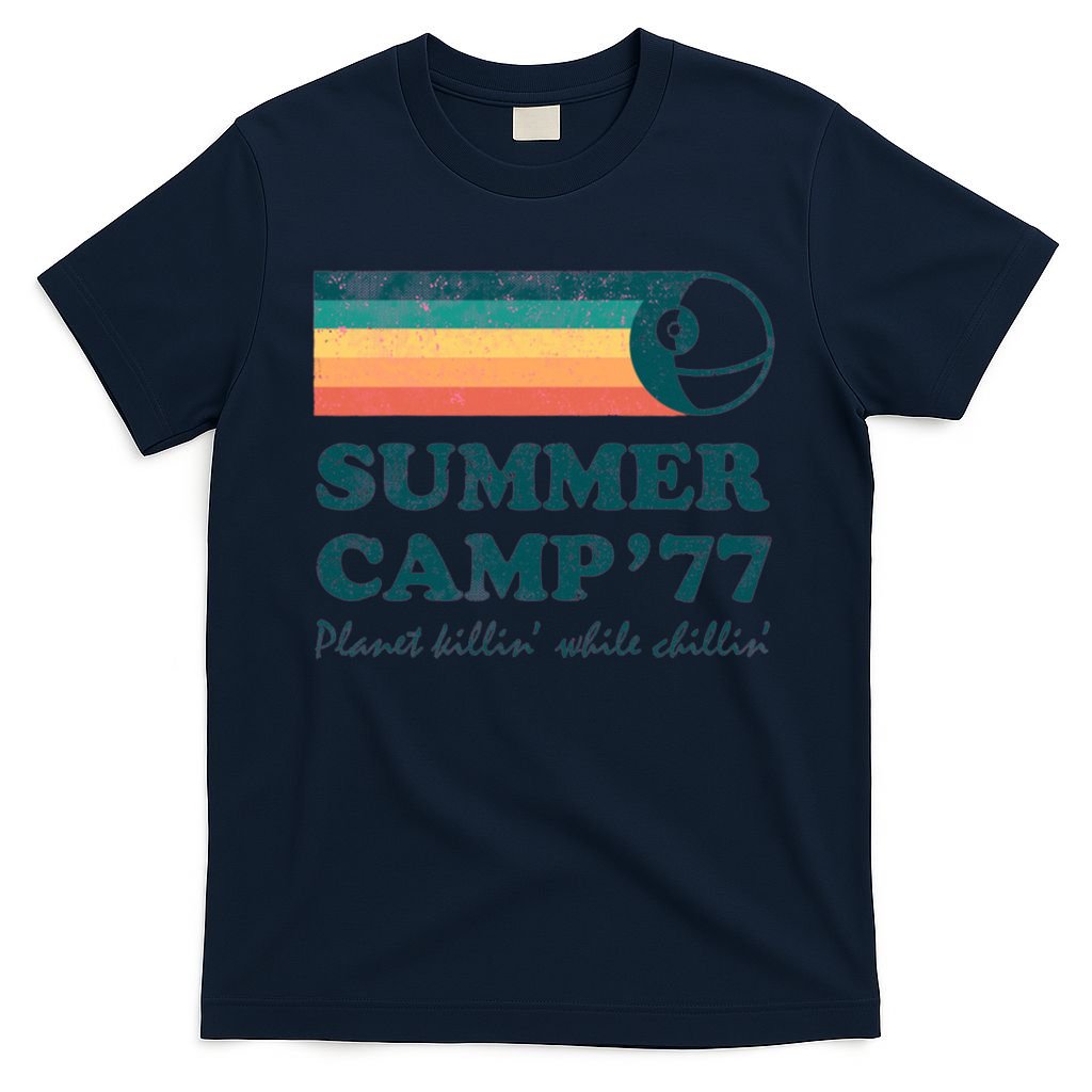 Summer Camp77 T-Shirt
