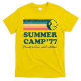 Summer Camp77 T-Shirt