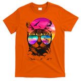 Summer Cat T-Shirt