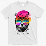 Summer Cat T-Shirt