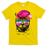 Summer Cat T-Shirt