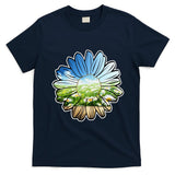 Summer Daisy Field T-Shirt
