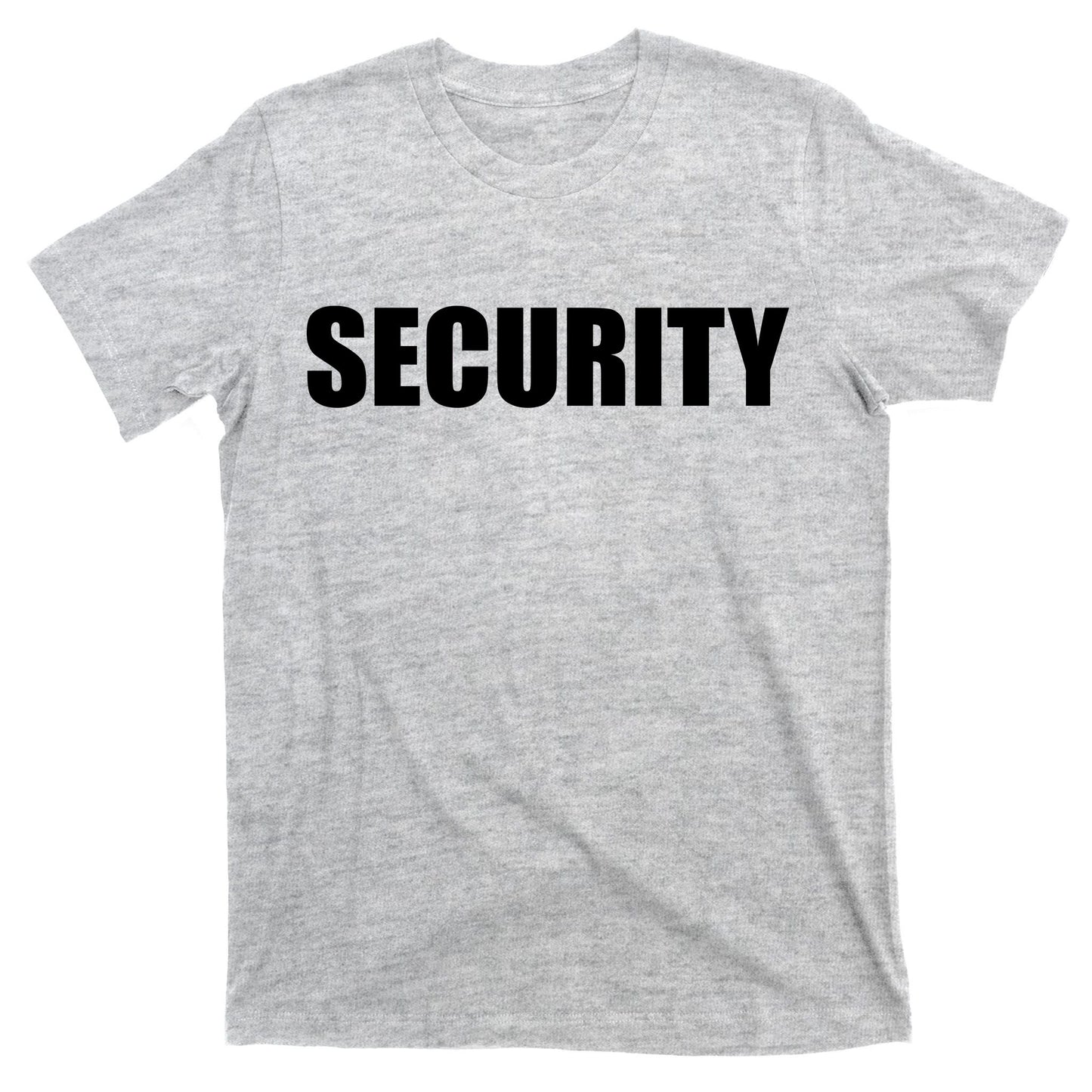 SECURITY T-Shirt