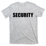 SECURITY T-Shirt