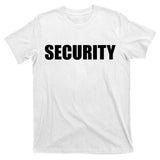 SECURITY T-Shirt