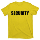 SECURITY T-Shirt