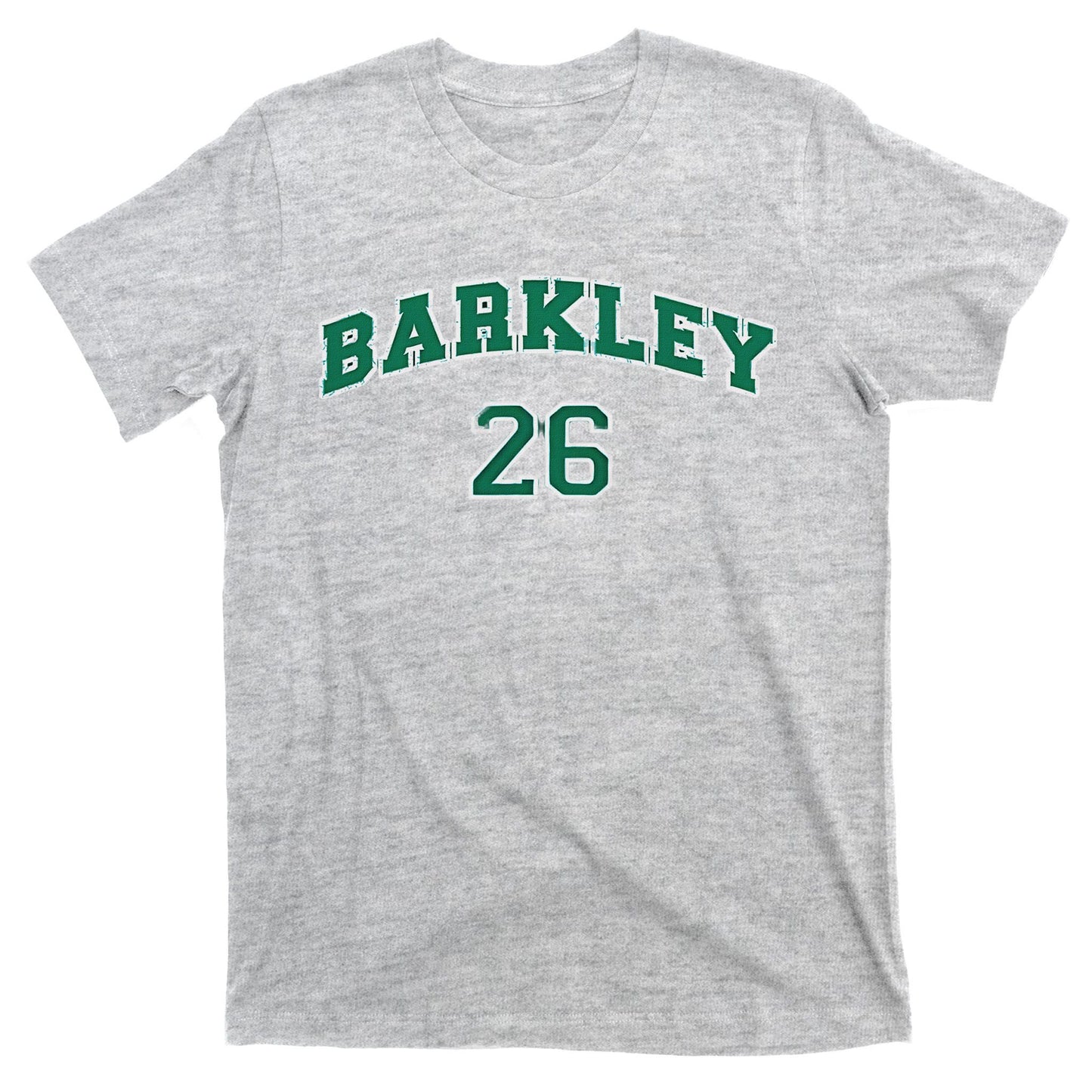 Vintage Barkley Design 90s Graphic T-Shirt