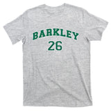 Vintage Barkley Design 90s Graphic T-Shirt
