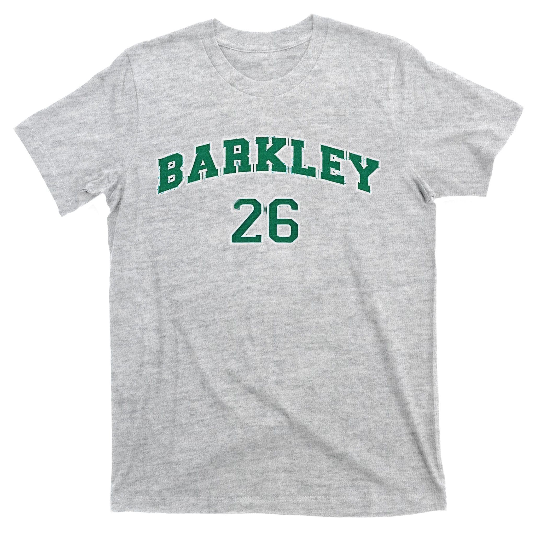 Vintage Barkley Design 90s Graphic T-Shirt