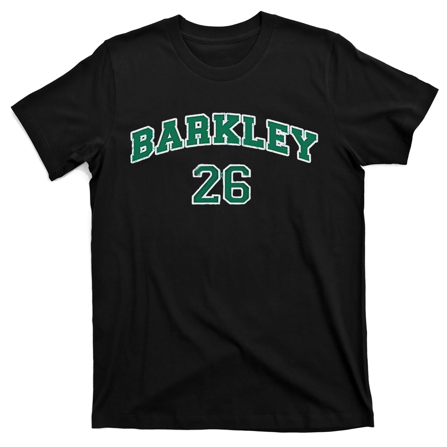 Vintage Barkley Design 90s Graphic T-Shirt