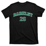 Vintage Barkley Design 90s Graphic T-Shirt