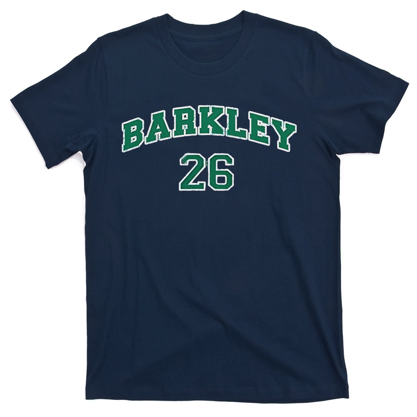 Vintage Barkley Design 90s Graphic T-Shirt