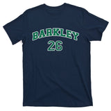 Vintage Barkley Design 90s Graphic T-Shirt