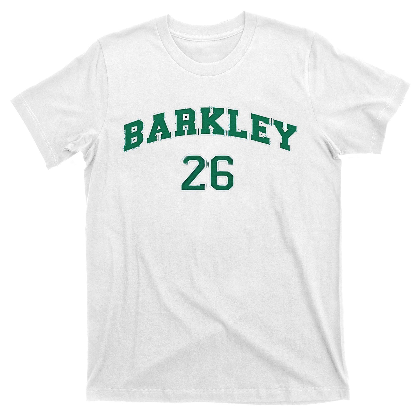 Vintage Barkley Design 90s Graphic T-Shirt