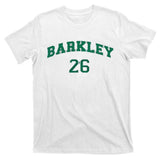 Vintage Barkley Design 90s Graphic T-Shirt