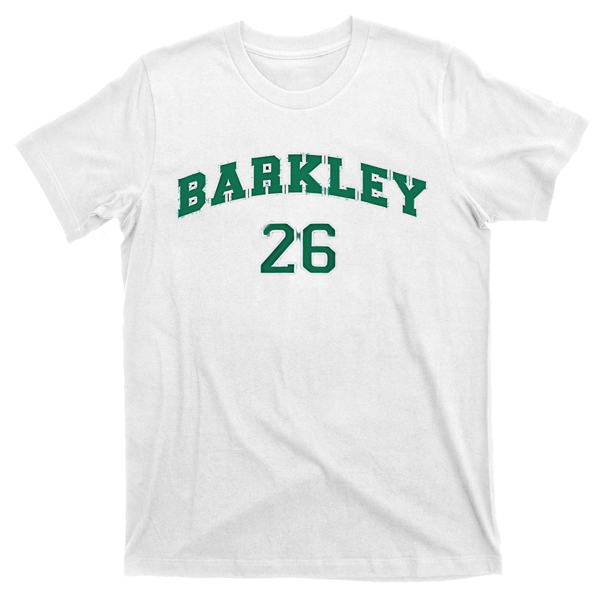Vintage Barkley Design 90s Graphic T-Shirt