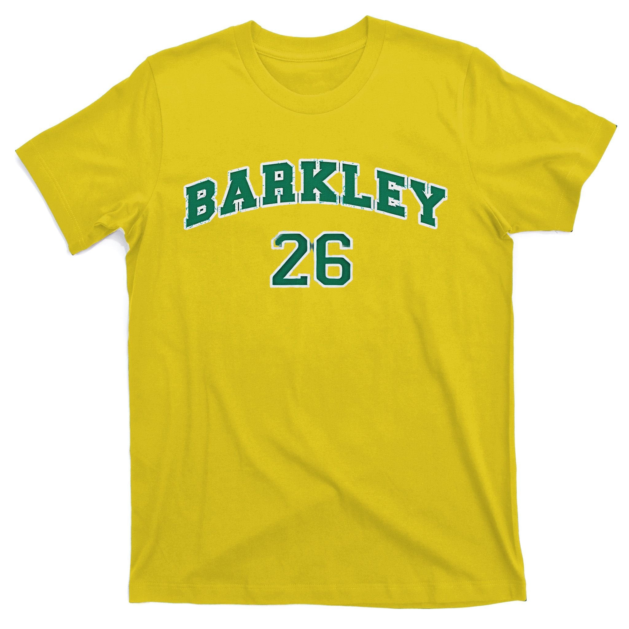 Vintage Barkley Design 90s Graphic T-Shirt