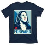 Shepard Fairey Kamala Harris Forward T-Shirt