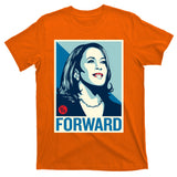 Shepard Fairey Kamala Harris Forward T-Shirt