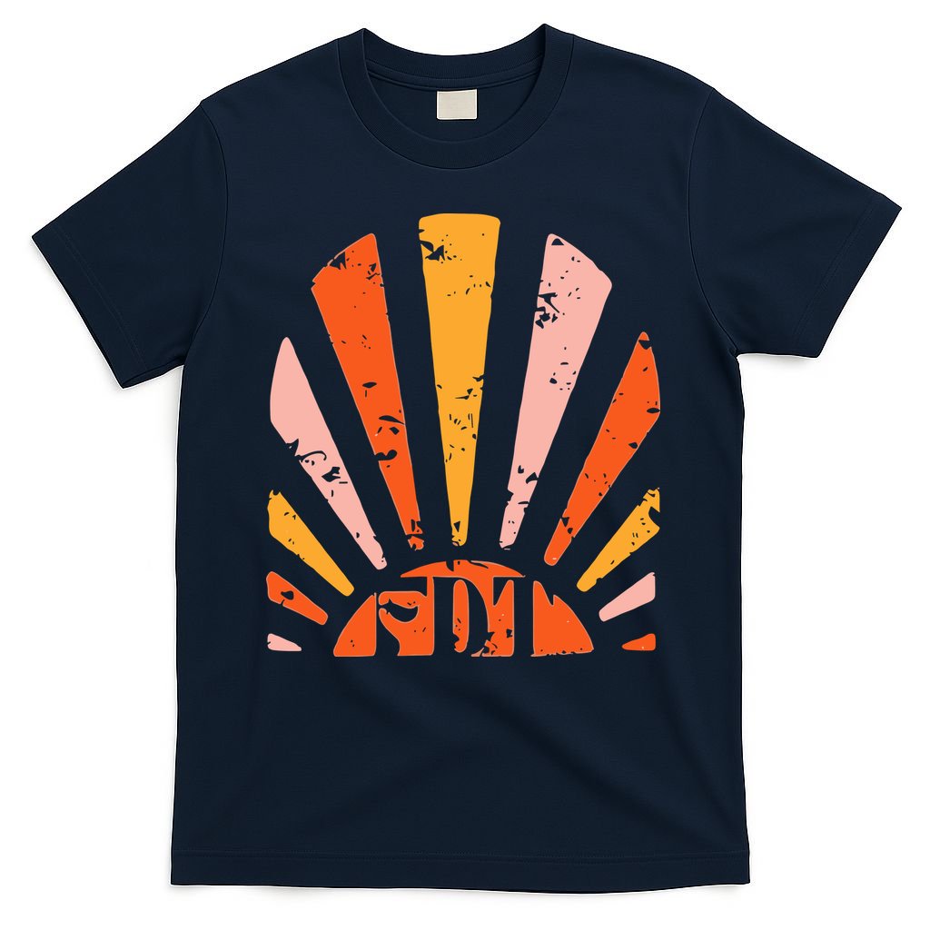 Subtle Fdt Sunshine Anti Trump T-Shirt